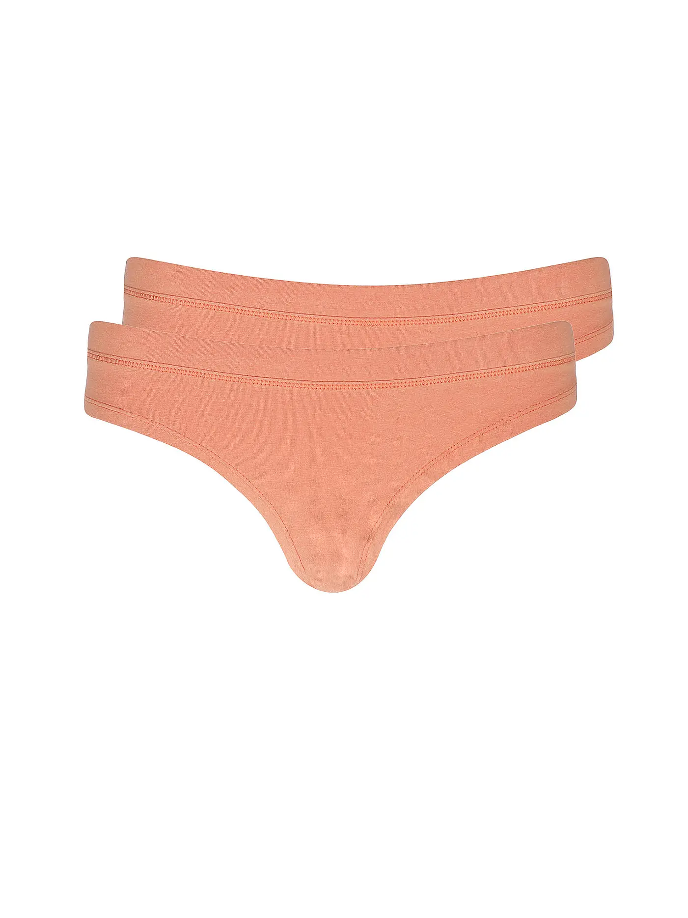 ORGANIC BASICS | Hipster 2-er Pkg. | 